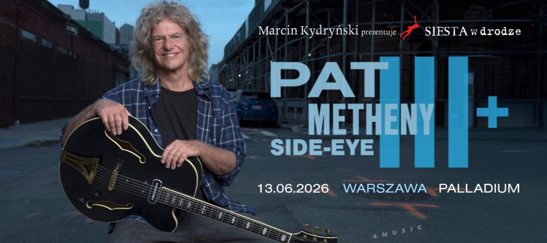 Pat Metheny