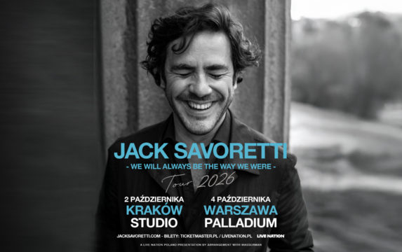 Jack Savoretti Jack Savoretti